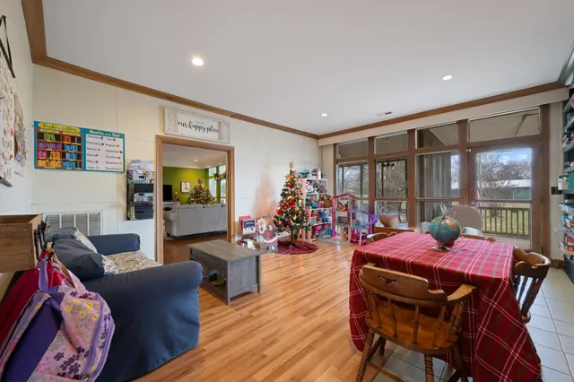 $694,900 | 1015 Anderton Road, Bell Buckle, TN 37020