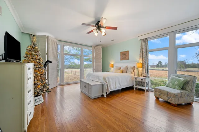 $694,900 | 1015 Anderton Road, Bell Buckle, TN 37020