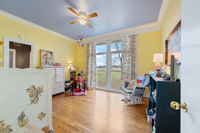 $694,900 | 1015 Anderton Road, Bell Buckle, TN 37020