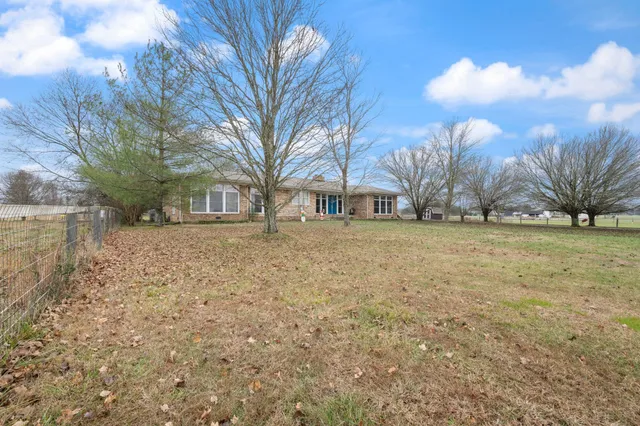 $694,900 | 1015 Anderton Road, Bell Buckle, TN 37020