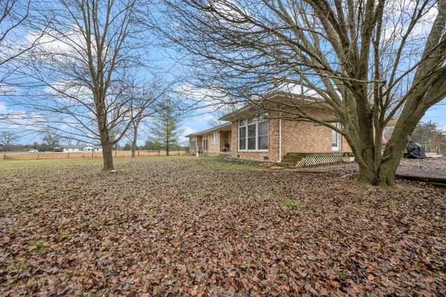 $694,900 | 1015 Anderton Road, Bell Buckle, TN 37020