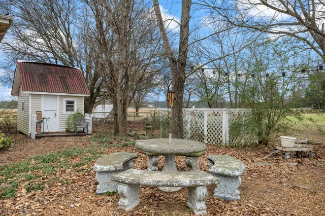 $694,900 | 1015 Anderton Road, Bell Buckle, TN 37020