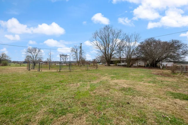 $694,900 | 1015 Anderton Road, Bell Buckle, TN 37020