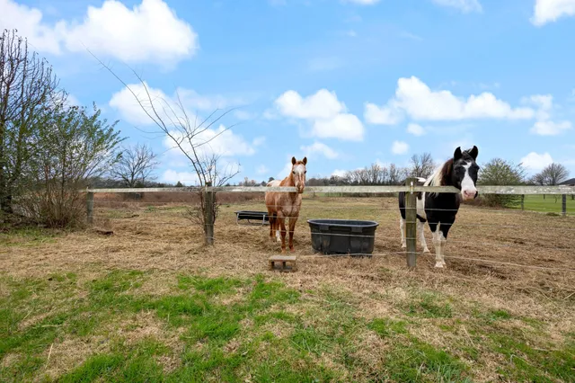 $694,900 | 1015 Anderton Road, Bell Buckle, TN 37020