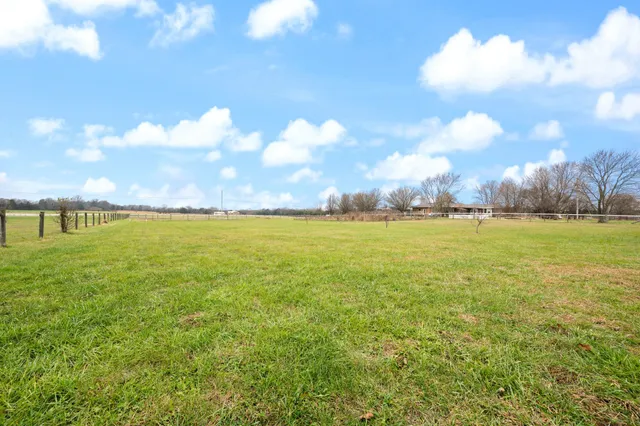 $694,900 | 1015 Anderton Road, Bell Buckle, TN 37020