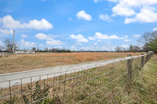 $694,900 | 1015 Anderton Road, Bell Buckle, TN 37020