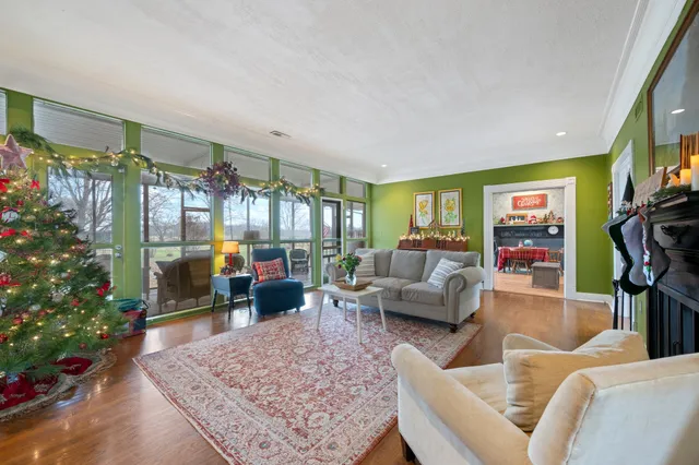 $694,900 | 1015 Anderton Road, Bell Buckle, TN 37020