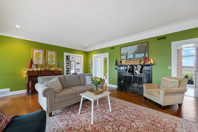 $694,900 | 1015 Anderton Road, Bell Buckle, TN 37020