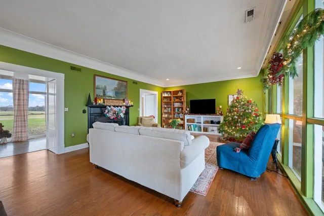 $694,900 | 1015 Anderton Road, Bell Buckle, TN 37020