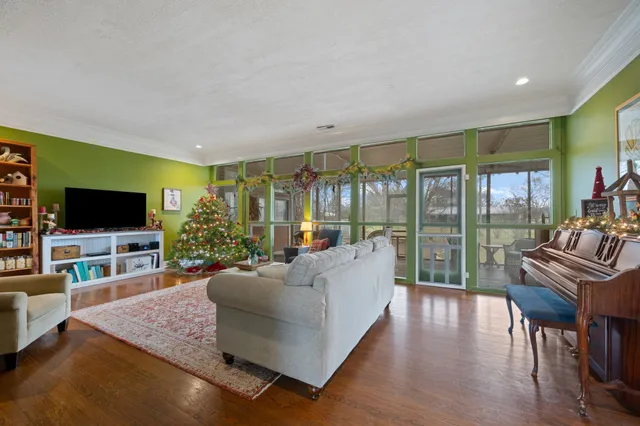 $694,900 | 1015 Anderton Road, Bell Buckle, TN 37020