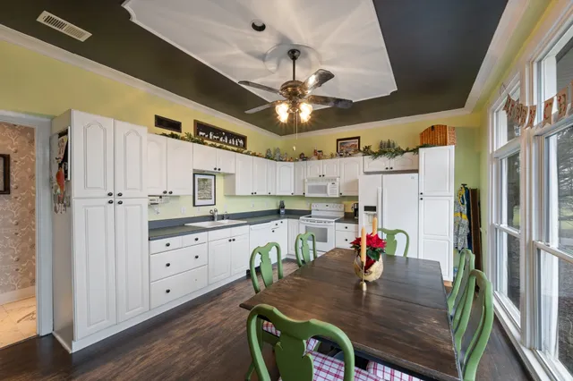 $694,900 | 1015 Anderton Road, Bell Buckle, TN 37020