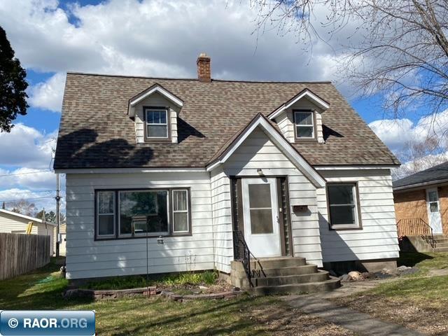 212 7th Street Northwest Chisholm, MN 55719 - Photo 1 of 13