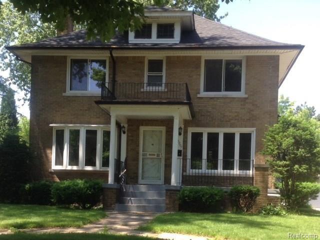 16207 Westmoreland Road Detroit, MI 48219 - Photo 1 of 13 Westmoreland.jpg
