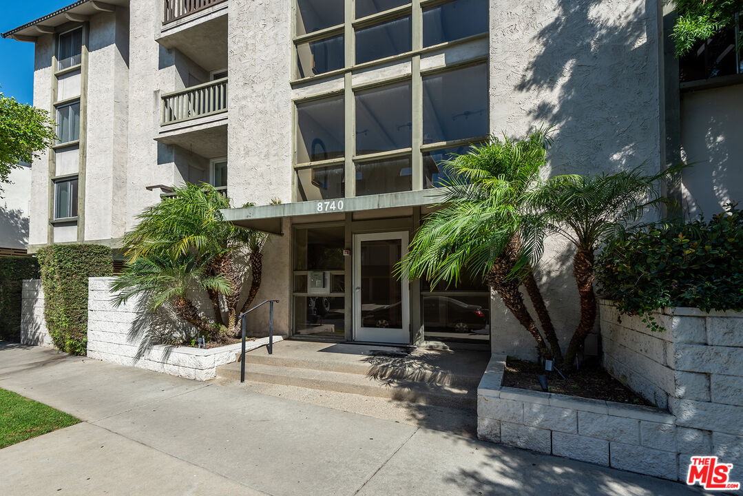 8740 Tuscany Avenue, Unit 305 Playa del Rey, CA 90293 - Photo 19 of 19