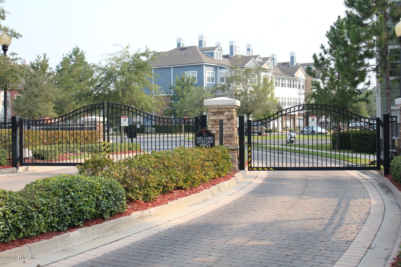 8550 Touchton Road, Unit 226 Jacksonville, FL 32216 - Photo 19 of 25 Gated