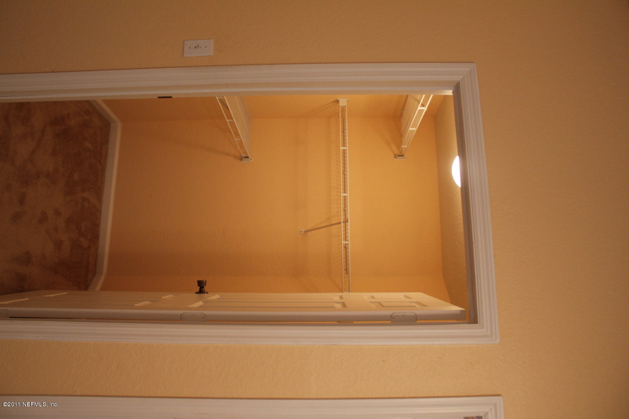 8550 Touchton Road, Unit 226 Jacksonville, FL 32216 - Photo 8 of 25 walk in closet