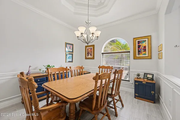 $758,000 | 1360 Mahaney Place, Melbourne, FL 32940