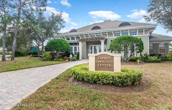 $758,000 | 1360 Mahaney Place, Melbourne, FL 32940