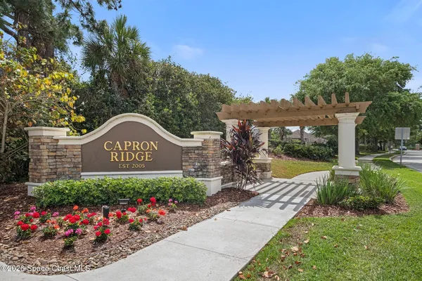 $758,000 | 1360 Mahaney Place, Melbourne, FL 32940