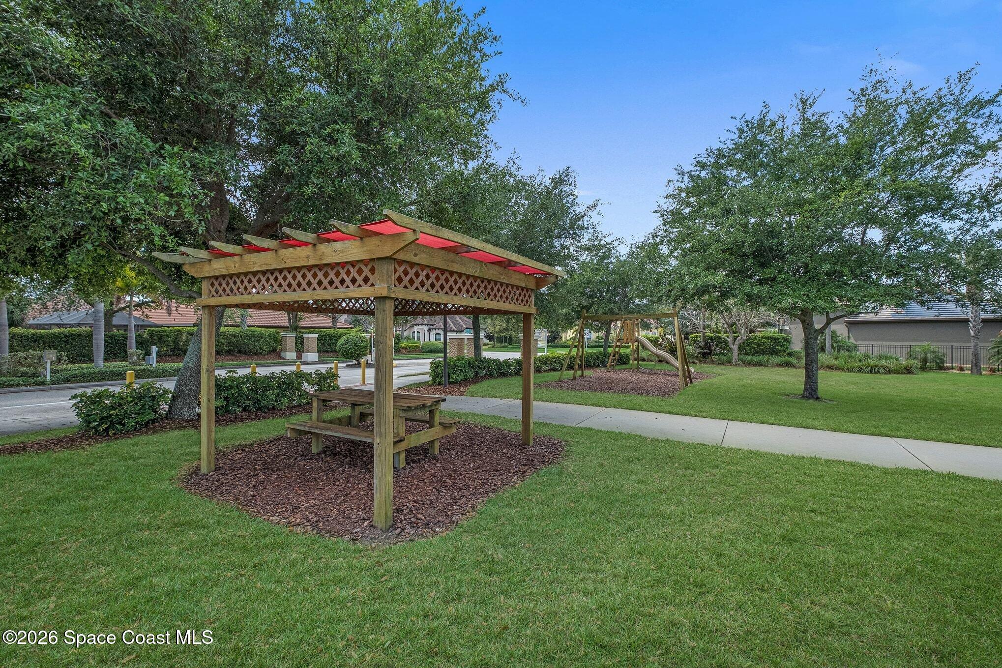 1360 Mahaney Place Melbourne, FL 32940 - Photo 27 of 45 Capron Ridge
