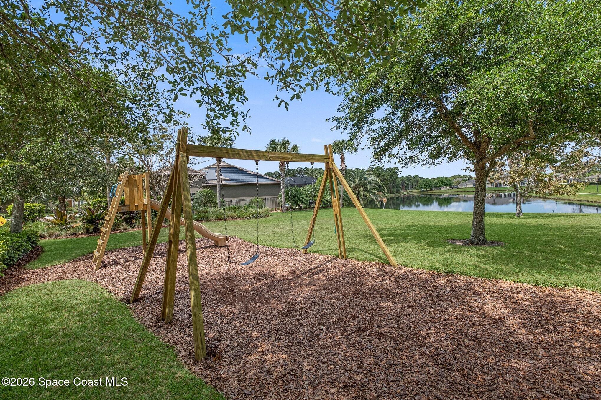 1360 Mahaney Place Melbourne, FL 32940 - Photo 28 of 45 Capron Ridge