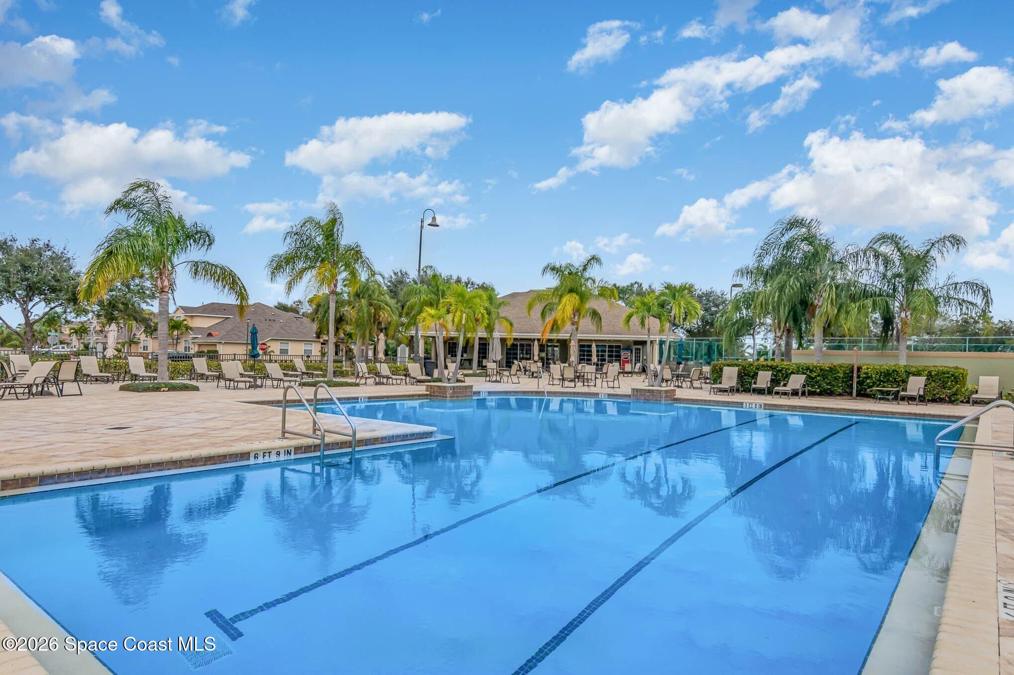 1360 Mahaney Place Melbourne, FL 32940 - Photo 30 of 45 Capron Ridge