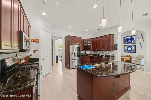 $758,000 | 1360 Mahaney Place, Melbourne, FL 32940