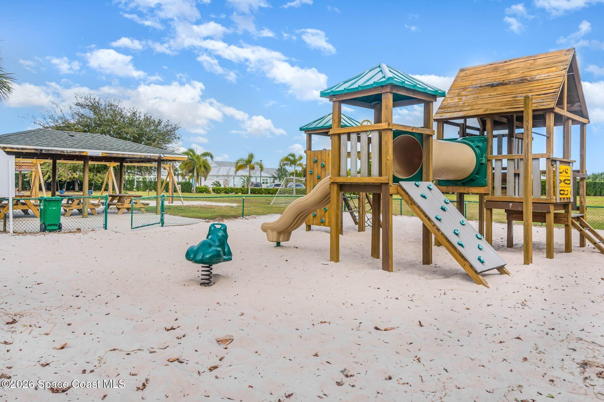 1360 Mahaney Place Melbourne, FL 32940 - Photo 33 of 45 Capron Ridge