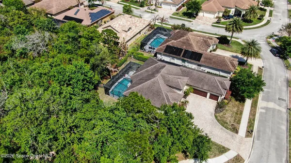 $758,000 | 1360 Mahaney Place, Melbourne, FL 32940