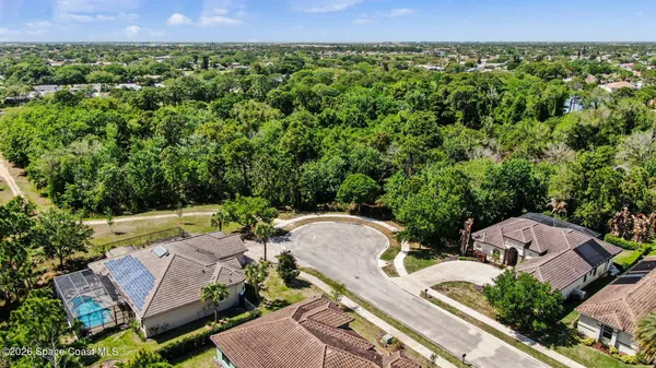 $758,000 | 1360 Mahaney Place, Melbourne, FL 32940