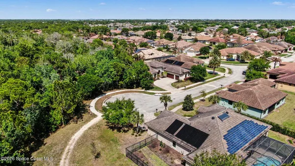 $758,000 | 1360 Mahaney Place, Melbourne, FL 32940