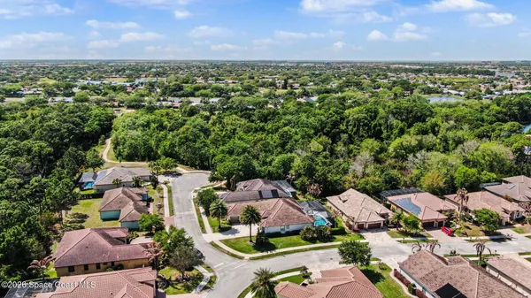 $758,000 | 1360 Mahaney Place, Melbourne, FL 32940