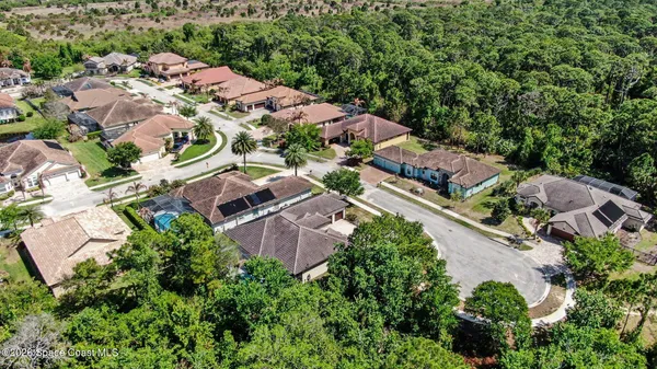 $758,000 | 1360 Mahaney Place, Melbourne, FL 32940