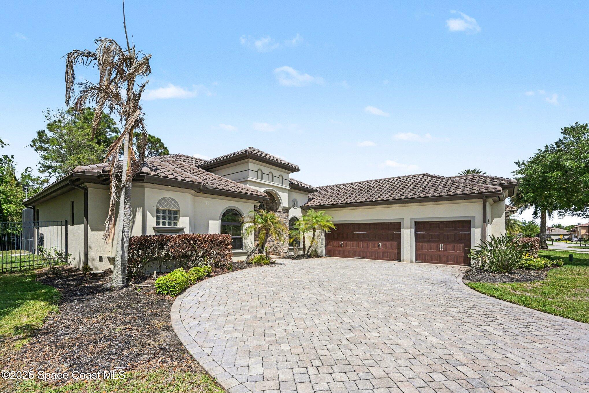 1360 Mahaney Place Melbourne, FL 32940 - Photo 39 of 45 1360 Mahaney Place