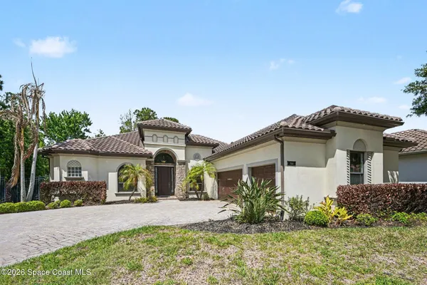 $758,000 | 1360 Mahaney Place, Melbourne, FL 32940