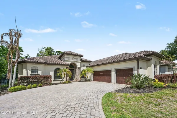 $758,000 | 1360 Mahaney Place, Melbourne, FL 32940