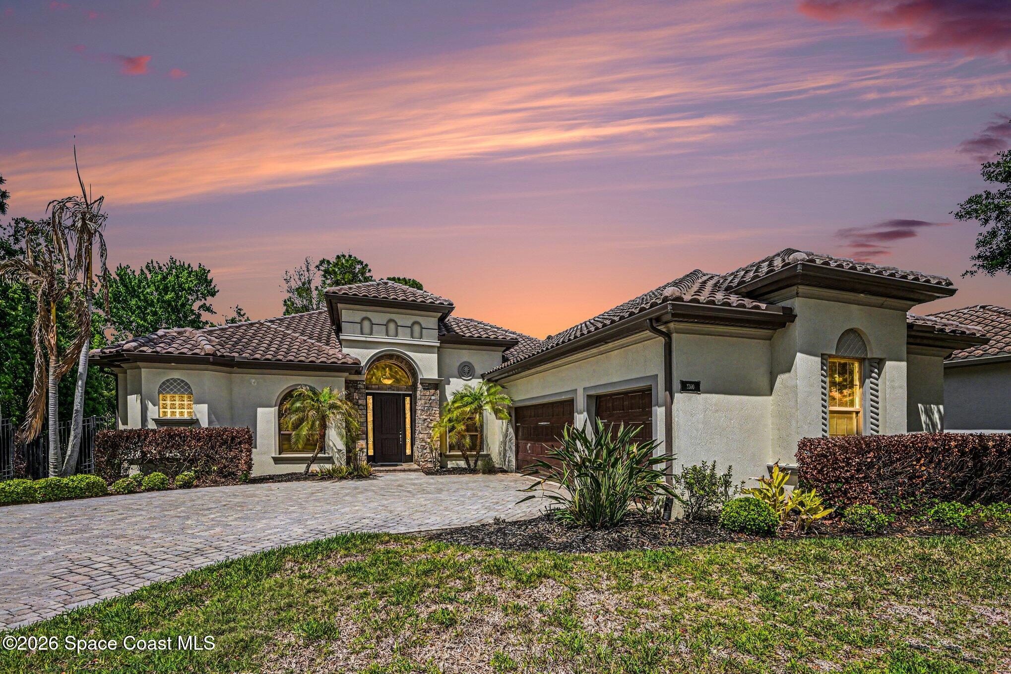 1360 Mahaney Place Melbourne, FL 32940 - Photo 43 of 45 1360 Mahaney Place