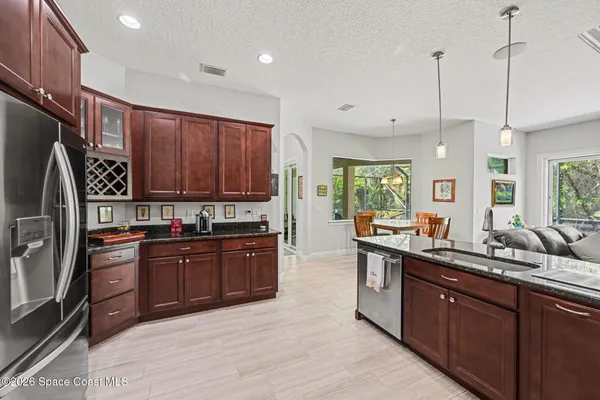 $758,000 | 1360 Mahaney Place, Melbourne, FL 32940