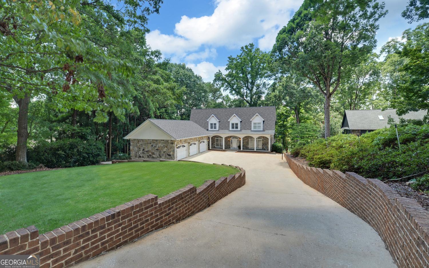 1410 Hunters Trail Anderson, SC 29625 - Photo 68 of 71