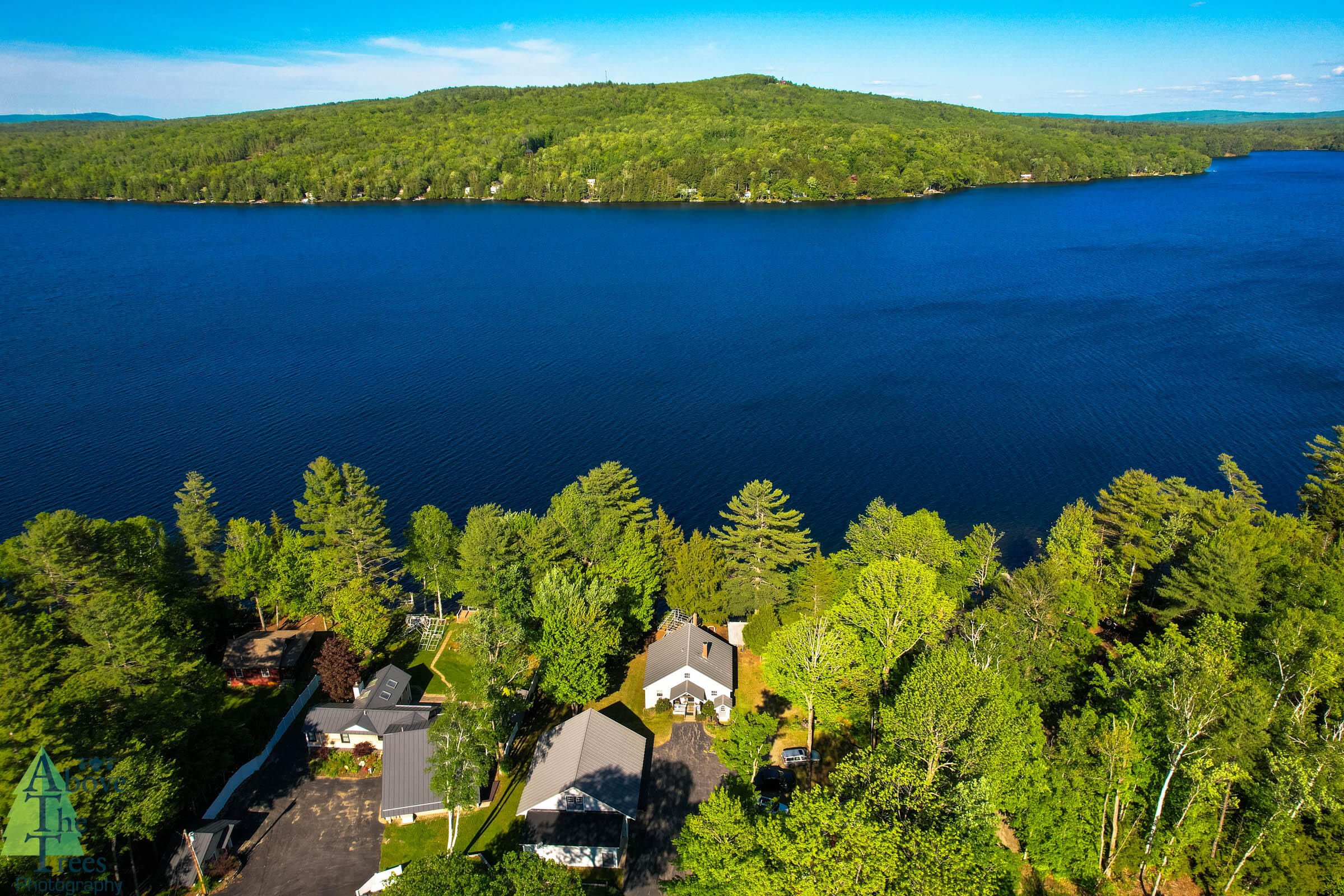 1643 Embden Pond Road Embden, ME 04958 - Photo 9 of 51 DJI_0790-A.T.T