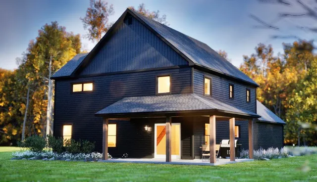 $708,000 | 5 Dyer Overlook, Belgrade, ME 04917