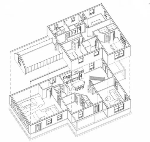 $708,000 | 5 Dyer Overlook, Belgrade, ME 04917