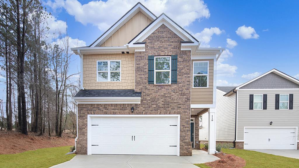 997 Raghorn Road Grovetown, GA 30813 - Photo 1 of 32 Main View