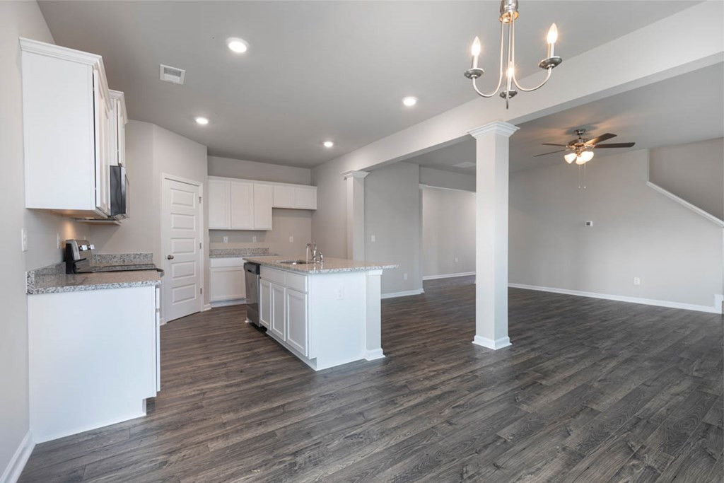 997 Raghorn Road Grovetown, GA 30813 - Photo 11 of 32 Gallery Image 11