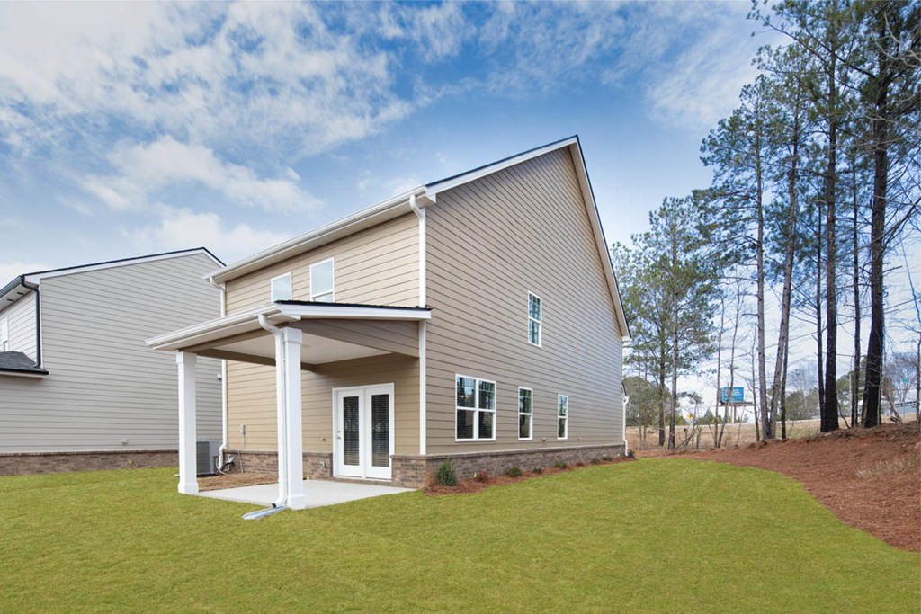 997 Raghorn Road Grovetown, GA 30813 - Photo 30 of 32 Gallery Image 30