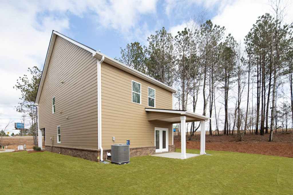 997 Raghorn Road Grovetown, GA 30813 - Photo 31 of 32 Gallery Image 31