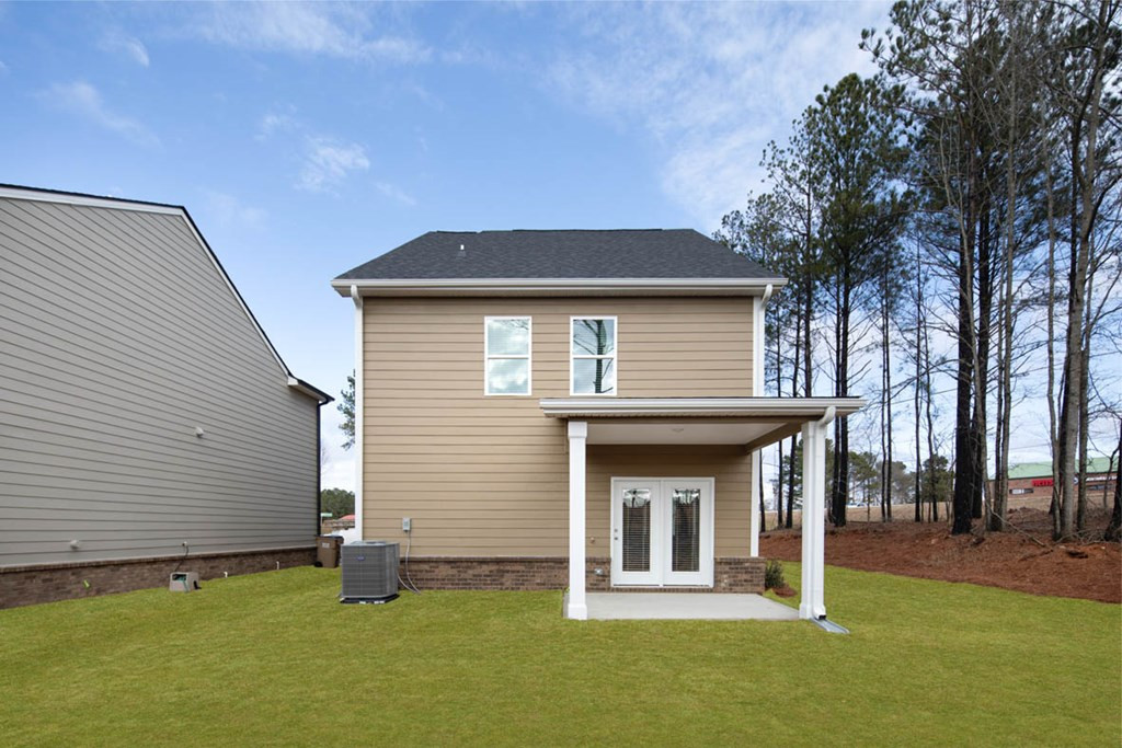 997 Raghorn Road Grovetown, GA 30813 - Photo 32 of 32 Gallery Image 32