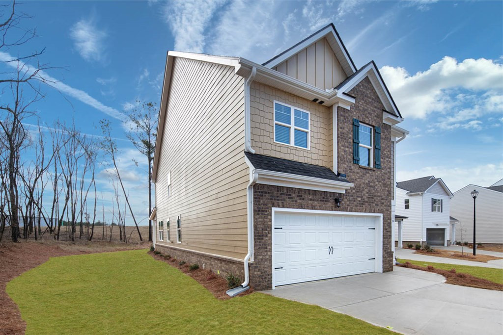 997 Raghorn Road Grovetown, GA 30813 - Photo 5 of 32 Gallery Image 5