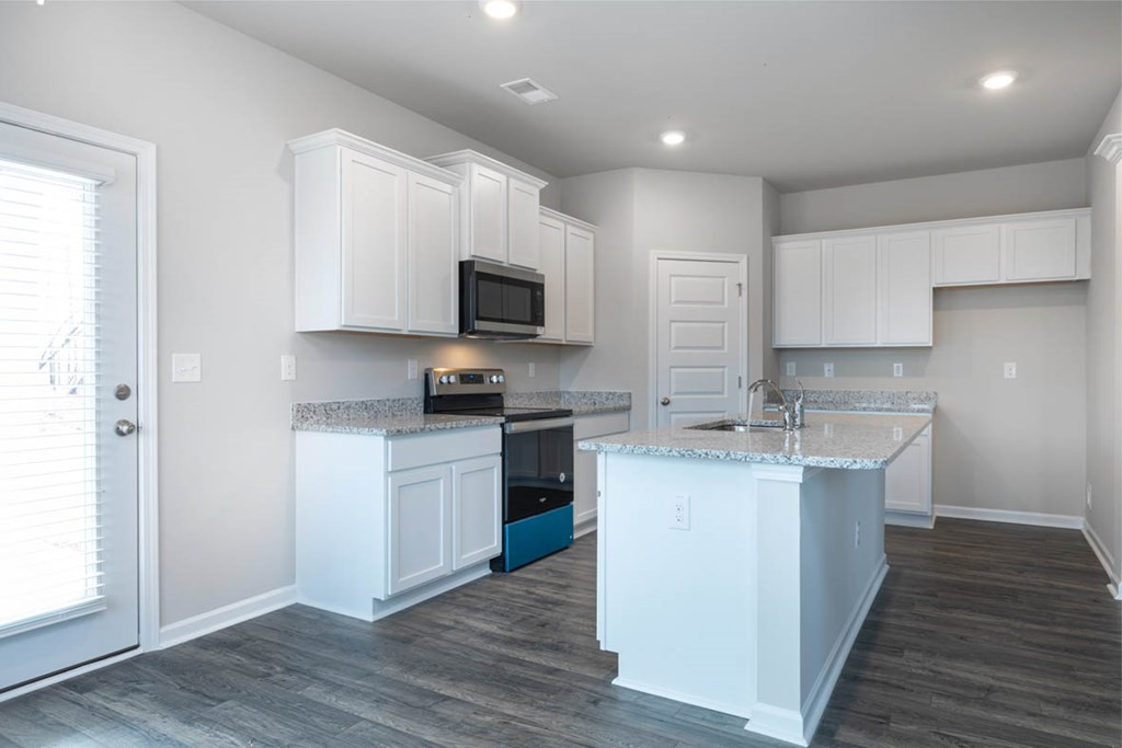 997 Raghorn Road Grovetown, GA 30813 - Photo 9 of 32 Gallery Image 9
