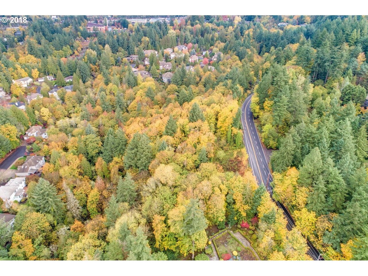 0 Southwest Scholls Ferry Road, Unit 18 Portland, OR 97221 - Photo 12 of 14 Gallery Image 12